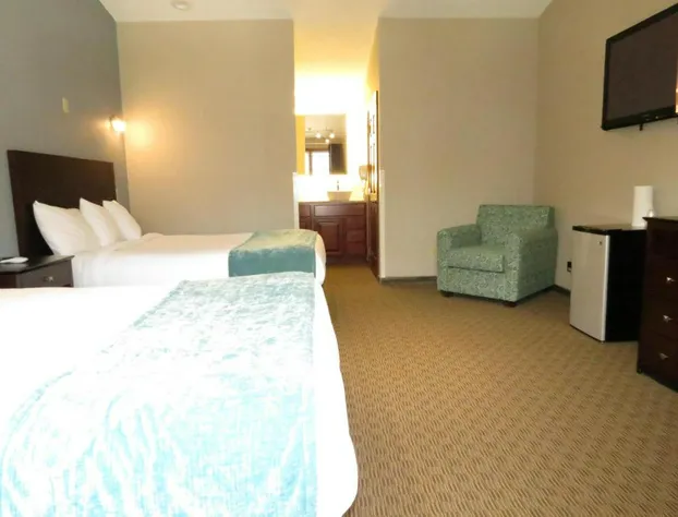 Edgewater Hotel hotel detail image 3