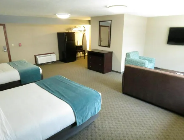 Edgewater Hotel hotel detail image 4