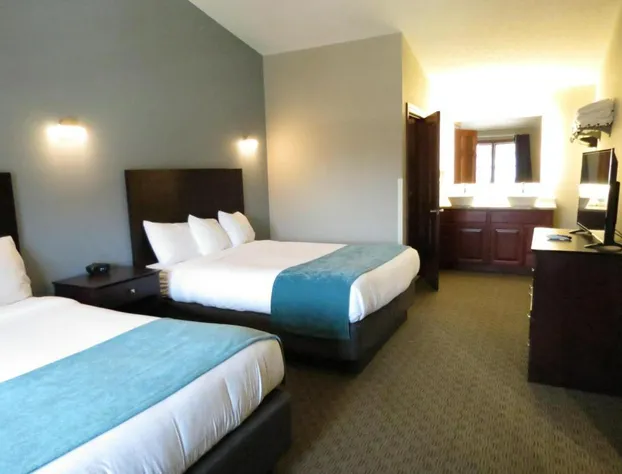 Edgewater Hotel hotel detail image 3