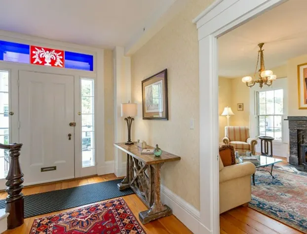 Middle Street Inn hotel detail image 3