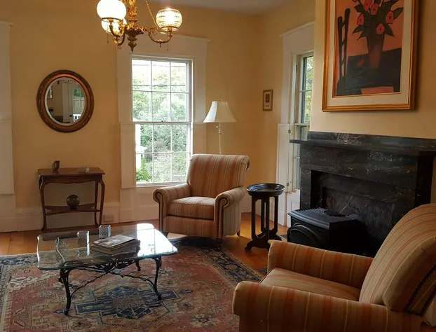 Middle Street Inn hotel detail image 4