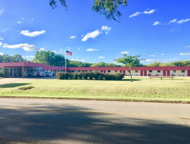 Rock City Motel hotel detail image 3