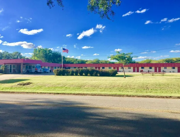 Rock City Motel hotel detail image 4