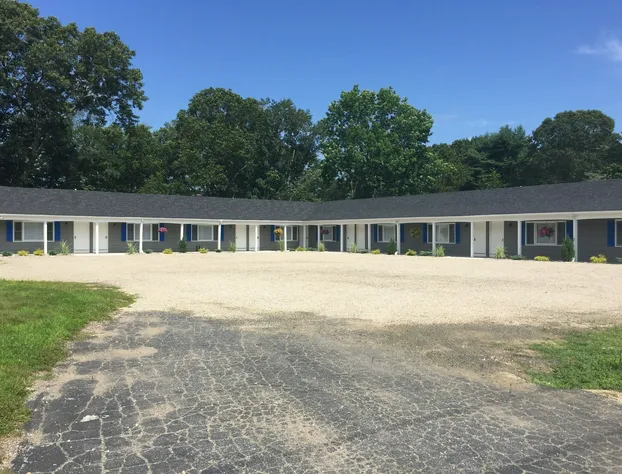 Shore Road Inn hotel detail image 1