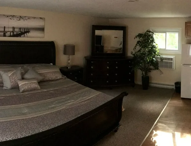 Shore Road Inn hotel detail image 2