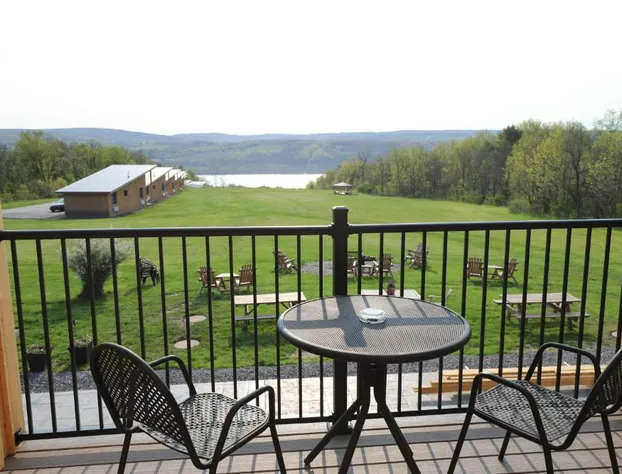 Lakeside Resort hotel detail image 1