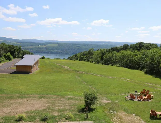Lakeside Resort hotel detail image 2