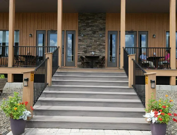 Lakeside Resort hotel detail image 2