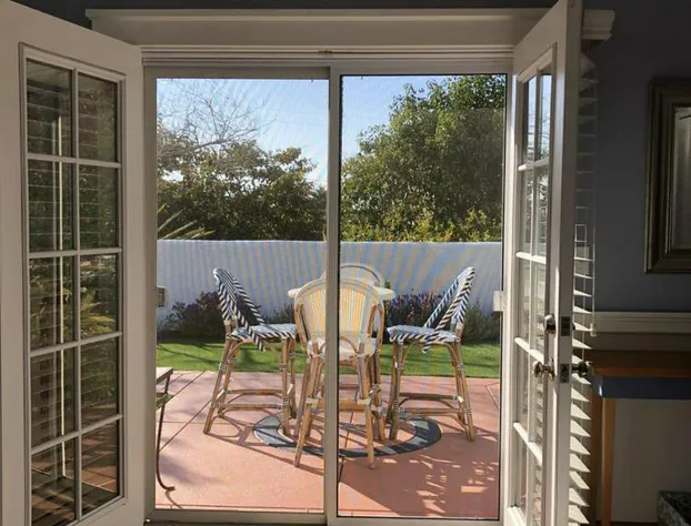 Kate Stanton Inn hotel detail image 2