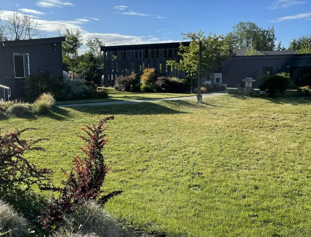 Lodges on Vashon hotel detail image 2
