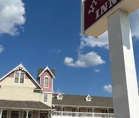 Victorian Inn hotel detail image 1