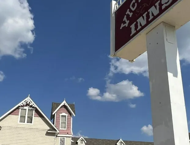 Victorian Inn hotel detail image 3