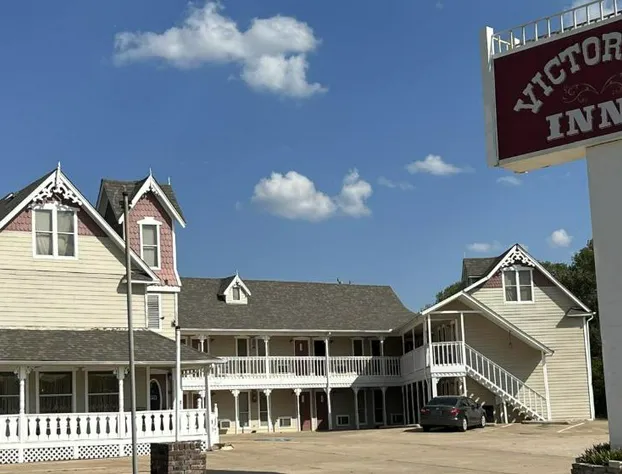 Victorian Inn hotel detail image 4