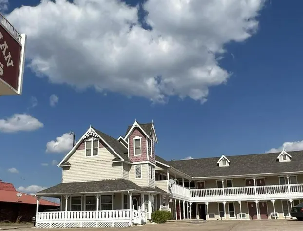 Victorian Inn hotel detail image 2