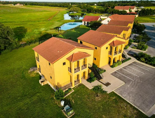 The Vineyard at Florence hotel detail image 2