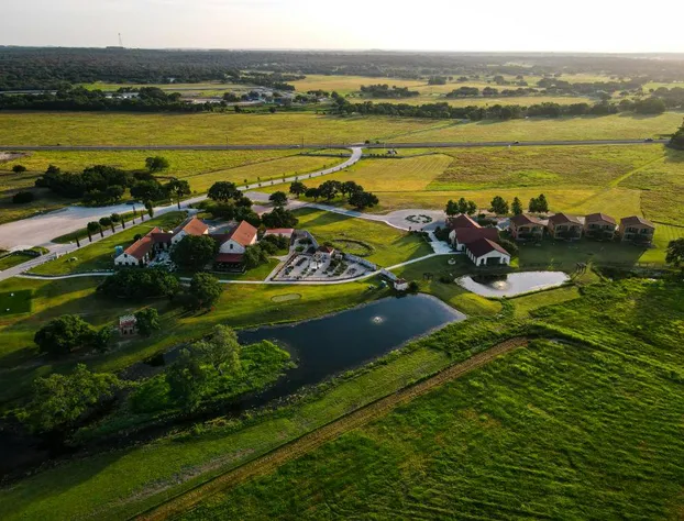The Vineyard at Florence hotel detail image 3