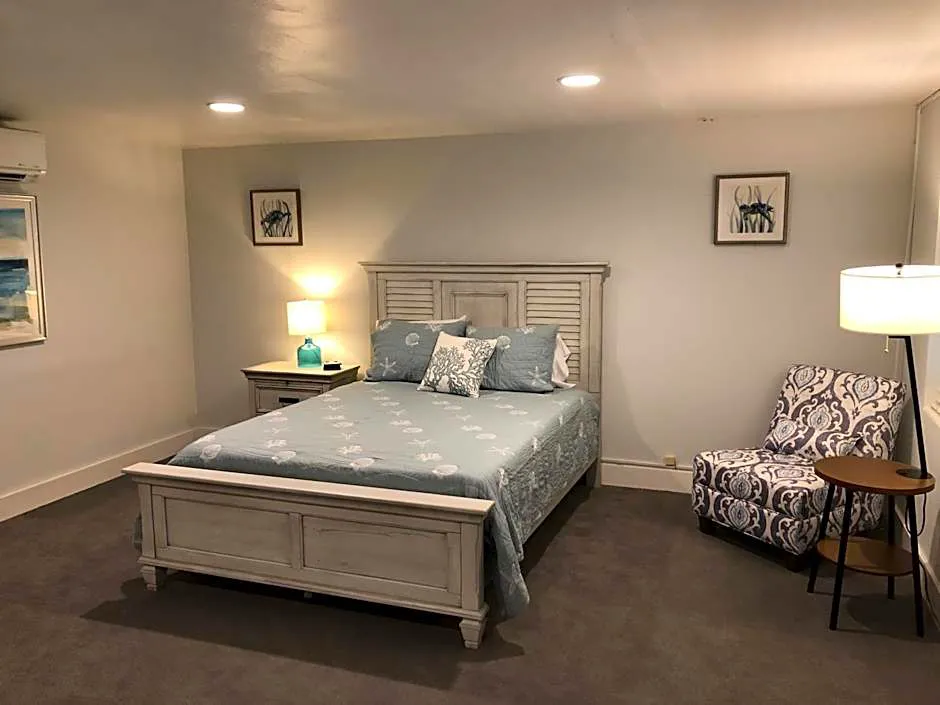 The Surf Beach Motel hotel hero