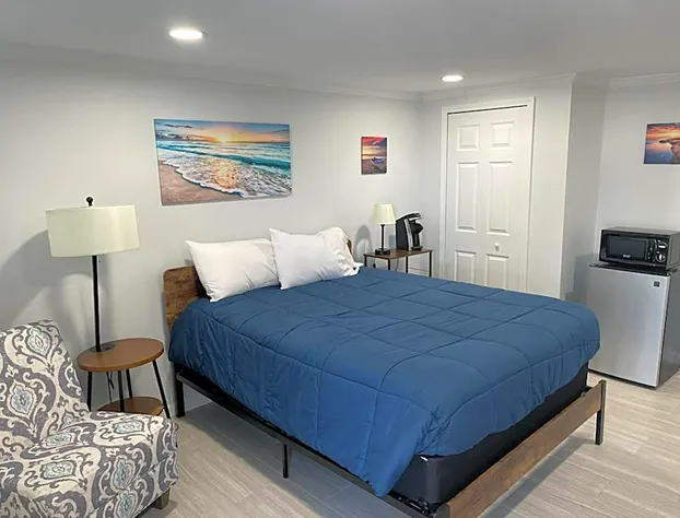 The Surf Beach Motel hotel detail image 1