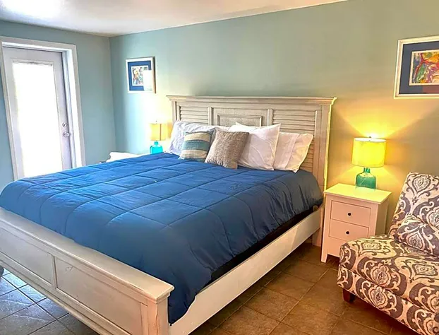 The Surf Beach Motel hotel detail image 2