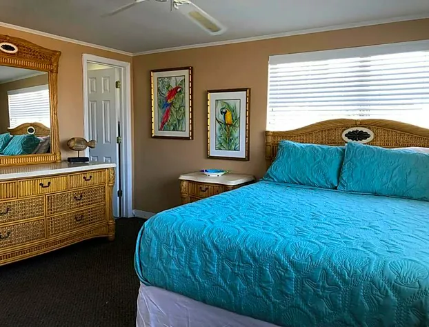 The Surf Beach Motel hotel detail image 3