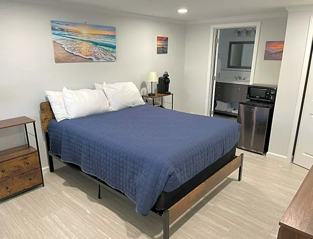 The Surf Beach Motel hotel detail image 4