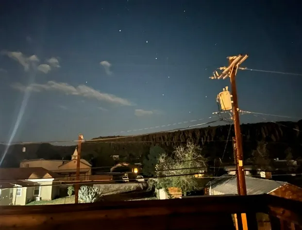 Fort Davis Drug Store Hotel hotel detail image 1