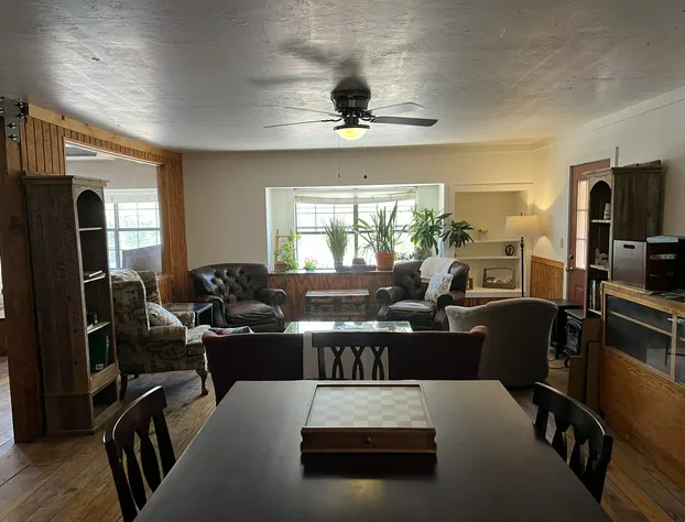 Fort Davis Drug Store Hotel hotel detail image 2