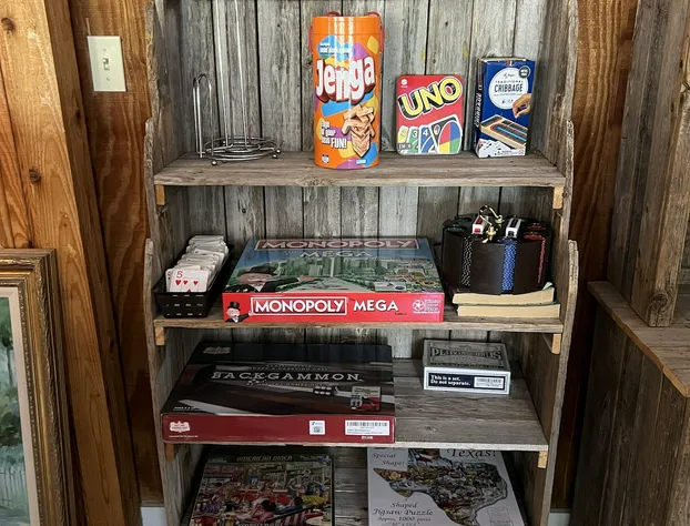 Fort Davis Drug Store Hotel hotel detail image 4