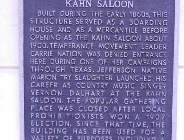 Historic Kahn Hotel hotel detail image 4