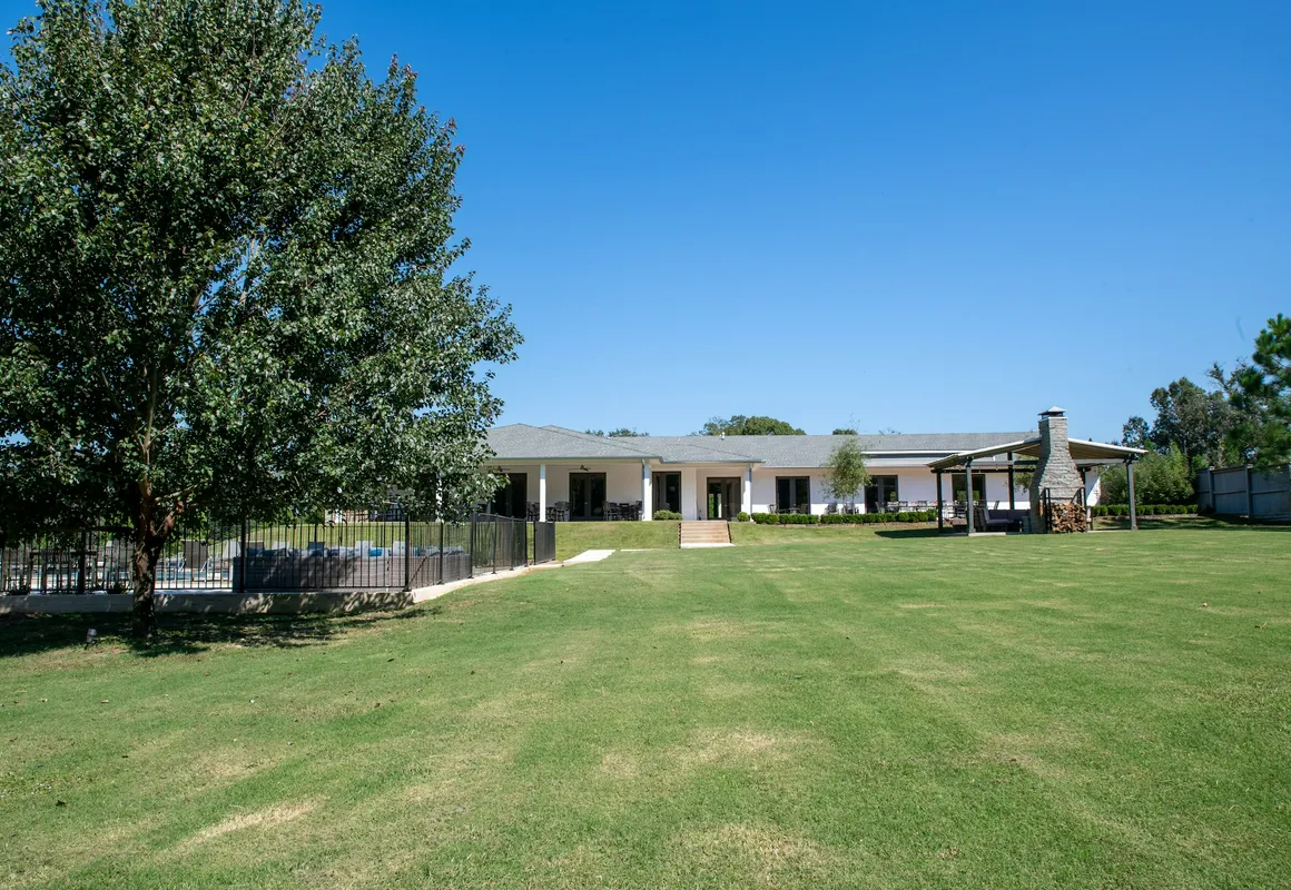 High Hill Farm hotel hero