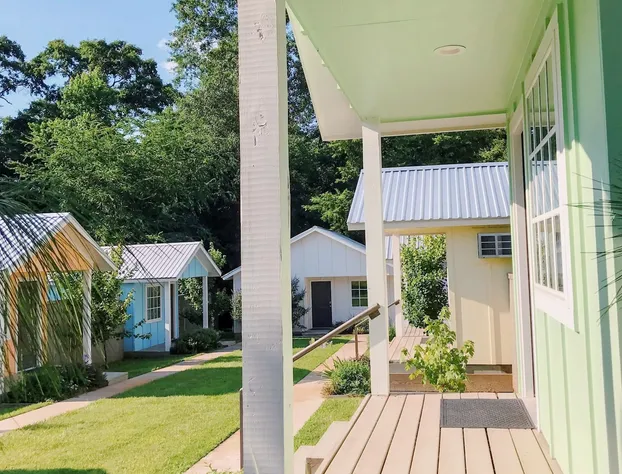 High Hill Farm hotel detail image 2