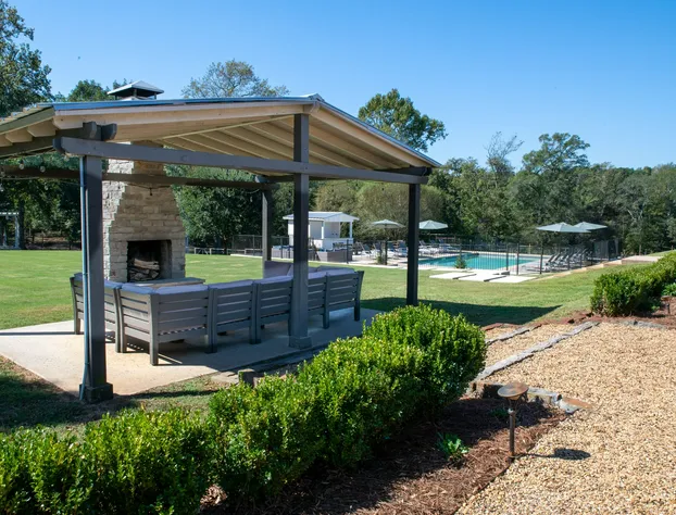 High Hill Farm hotel detail image 3