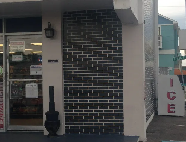 Oasis Motel hotel detail image 1