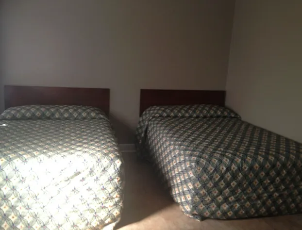 Oasis Motel hotel detail image 2