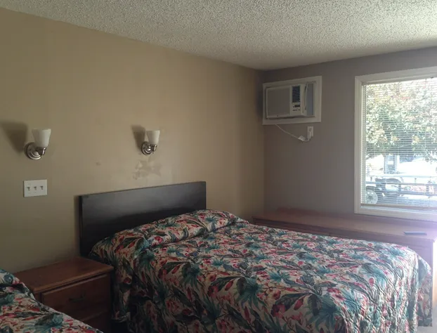 Oasis Motel hotel detail image 3