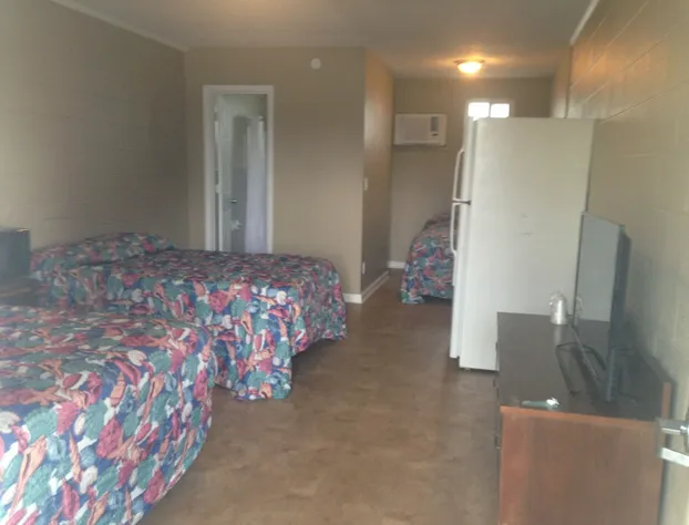 Oasis Motel hotel detail image 4