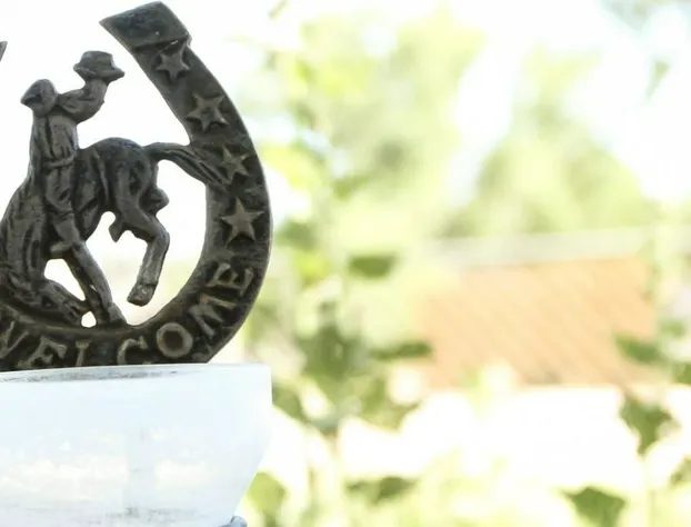 Cowboy Inn hotel detail image 2