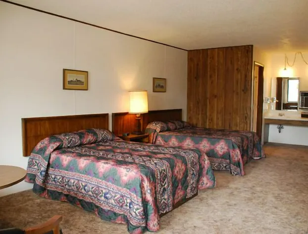 Cowboy Inn hotel detail image 4