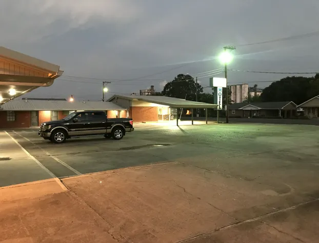 Sunnyside Motel hotel detail image 1