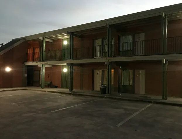 Sunnyside Motel hotel detail image 2