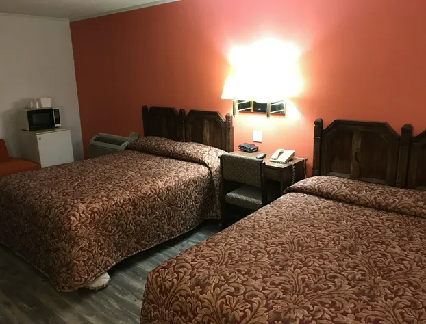 Sunnyside Motel hotel detail image 3