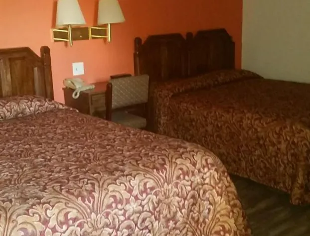 Sunnyside Motel hotel detail image 4