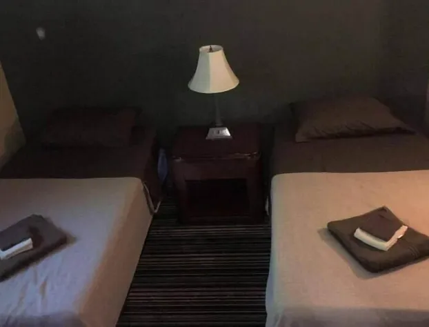 Salmon River Pub & Grill hotel detail image 4