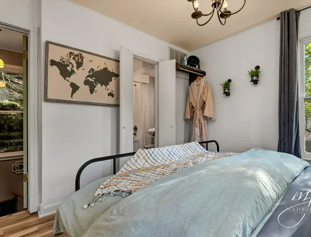 The Peabody House hotel detail image 2