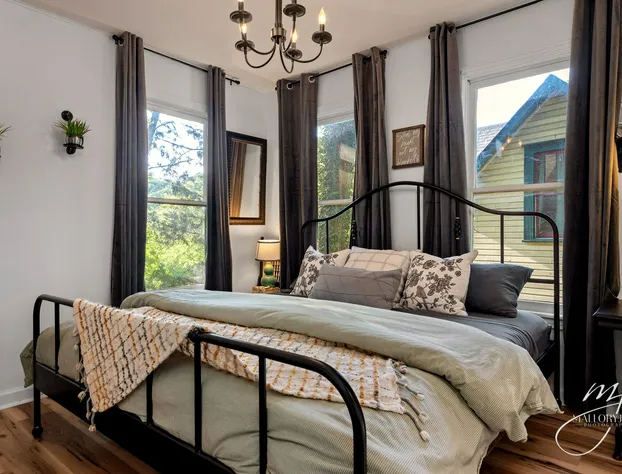 The Peabody House hotel detail image 4