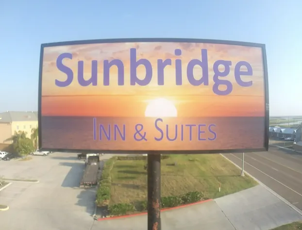 Sunbridge Inn & Suites hotel detail image 1