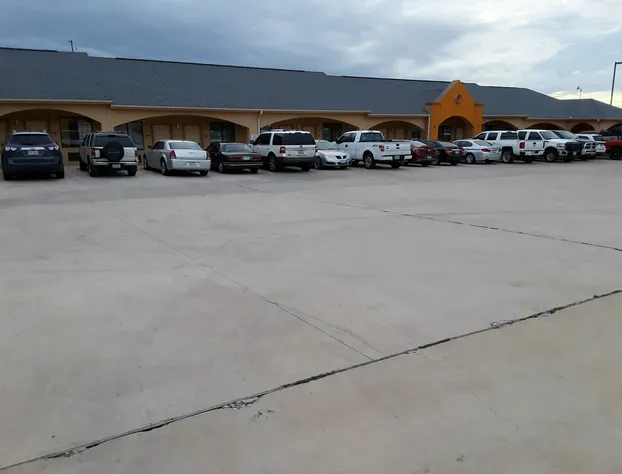 Sunbridge Inn & Suites hotel detail image 2