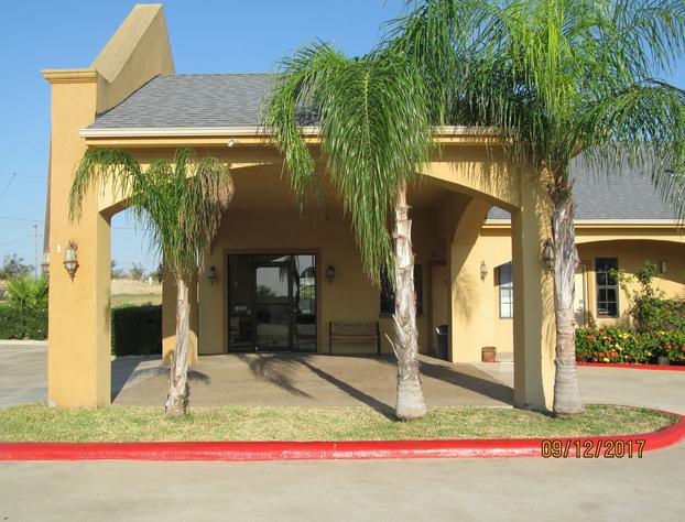 Sunbridge Inn & Suites hotel detail image 4