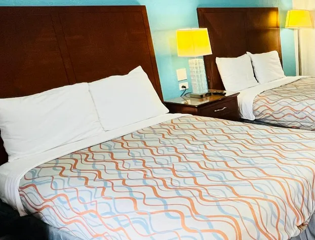 Relax Inn Lawton hotel detail image 3