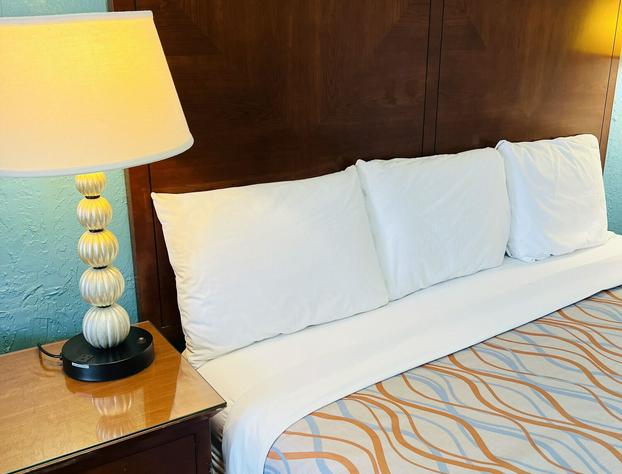 Relax Inn Lawton hotel detail image 4